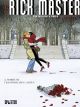RICK MASTER 02 NEUEN FAELLE HC