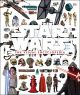 STAR WARS HC VISUAL ENCYCLOPEDIA
