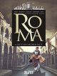 ROMA HC 04 BLUT VONMEINEM BLUT