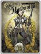 LADY MECHANIKA HC01 GEHEIMNIS DER