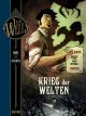 HG WELLS 02 KRIEG DER WELTEN I