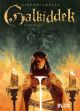 GALKIDDEK 02 DER MAGIER HC