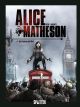 ALICE MATHESON HC 06 DER URSPRUNG DES