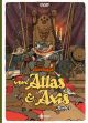 SAGA VON ATLAS UND AXIS 03