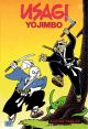 USAGI 05 YOJIMBO KLI NGE DER GOETTER