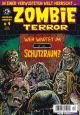 ZOMBIE TERROR SONDERHEFT 04 SCHUTZR