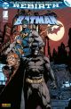 BATMAN 01 REBIRTH