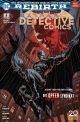 DETECTIVE 04 REBIRTH