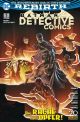 DETECTIVE 05 REBIRTH