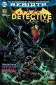 DETECTIVE 10 REBIRTH