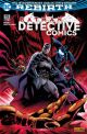 DETECTIVE 11 REBIRTH