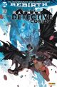DETECTIVE 12 REBIRTH
