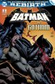 BATMAN 02 REBIRTH