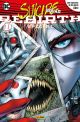 SUICIDE SQUAD 01 REBIRTH SPECIAL