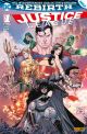 JUSTICE LEAGUE 01 REBIRTH