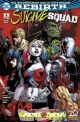 SUICIDE SQUAD 04 REBIRTH