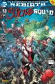 SUICIDE SQUAD 08 REBIRTH