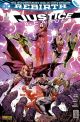 JUSTICE LEAGUE 02 REBIRTH