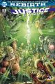 JUSTICE LEAGUE 05 REBIRTH