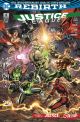 JUSTICE LEAGUE 06 REBIRTH