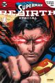 SUPERMAN 01 REBIRTH SPECIAL