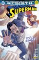SUPERMAN 04 REBIRTH
