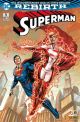 SUPERMAN 05 REBIRTH