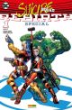 SUICIDE SQUAD 01 REBIRTH SPECIAL VA