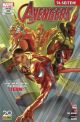 AVENGERS 13 2016