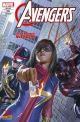 AVENGERS 14 2016