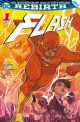 FLASH SC REBIRTH 01 FLASH-AKADEMIE