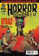 HORROR SCHOCKER 47 RITUALE