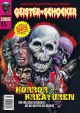 GEISTER-SCHOCKER 25 HORROR KREATUREN