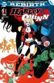 HARLEY QUINN SC REBIRTH 01