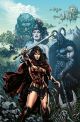 WONDER WOMAN SC REBIRTH 01 DIE LUEGEN