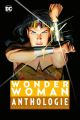 WONDER WOMAN HC ANTHOLOGIE VIELEN GESICHTER