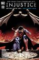 INJUSTICE SC IV 02 VIERTE JAHR