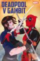 DEADPOOL SC V GAMBIT V STEHT FUER VS