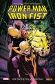 POWER MAN SC IRON FIST 01 VIER
