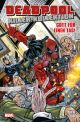 DEADPOOL SC 09 GOTT FUER EINEN TAG