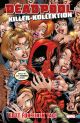 DEADPOOL HC 09 LIM 222 GOTT