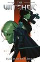 WITCHER SC 03 FLUCH DER KRAEHEN