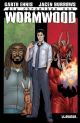 WORMWOOD HC CHRONIKEN KOMPLETT