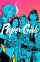 PAPER GIRLS HC 01