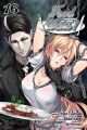 FOOD WARS TP 16 SHOKUGEKI NO SOMA