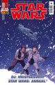 STAR WARS 33 2015 COMICSHOP