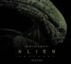 ALIEN COVENANT HC ART AND MAKING