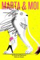 MARTA ET MOI BD