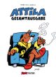 ATTILA 01 GA