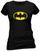Batman T-Shirt Batman Logo-Girliexl